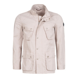 Hackett London Garment DYE Velo Herren Jacke (S, M, L) für nur 99,99€ (statt 150€)
