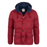 Hackett London New Cruiser Herren Daunenjacke (S, M, XL) für nur 89,99€ inkl. Versand