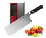 SanCook Hackmesser für nur 15,99€ (statt 31,99€)