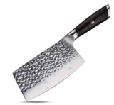 AUCOOMA Chinesisches  Hackmesser für 17,99 Euro