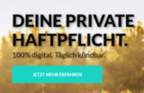 Auch perfekt für Drohnenpiloten: Haftpflichthelden Privathaftpflicht Flatrate inkl. Drohnenversicherung nur 66,- Euro pro Jahr