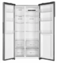 Haier HSR 3918FNPG Side-by-Side Kühlschrank für nur 529,- Euro inkl. Versand