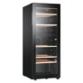 Haier Weinkühlschrank HWS79GDG (bis zu 79 Flaschen) nur 544,90€ (statt 768€)