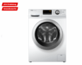 HAIER HW80-BP14636 Waschmaschine für nur 299,- Euro