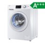 Haier HW70-14636 Waschmaschine mit 7 kg Fassungsvermögen und EEK A+++ für 215,10 Euro