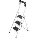 [EBAY WOW!] Hailo Safety Plus 3-stufig Stahl-Klapptritt für nur 37,95 Euro inkl. Versand!