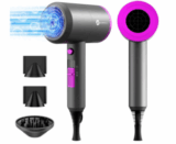Slopehill Ionen Föhn (1800W) für 24,99€ inkl. Versand