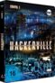 Hackerville – Die komplette Serie (Blu‑ray) – packender Cyberthriller für nur 1,31 €