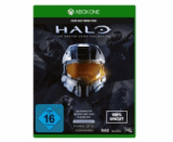 Wieder da! Halo – The Master Chief Collection für Xbox One für nur 29,99 Euro inkl. Versand