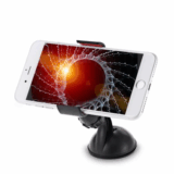 KFZ-Smartphone Halter mit Saugnapf für nur 1,19 Euro inkl. Versand