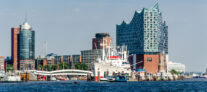 Hamburg! Elbphilharmonie-Tour inkl. ÜN/F im 4*Hotel nach Wahl ab 59,- Euro p.P.