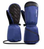 Freetoo Skihandschuhe für Kinder (rosa oder blau) für nur 11,99 Euro inkl. Versand