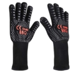 Consansys Premium Grillhandschuhe für nur 7,99€ inkl. Versand