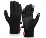 Tmani Touchscreen-Fahrradhandschuhe für nur 8,49€ inkl. Versand