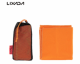 Schnelltrocknendes Lixada Microfaser Tuch 60 x 30cm für nur 99 Cent inkl. Versand