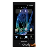 [HANDYFLASH] Smartphone Panasonic Eluga durch nutzbaren Vertrag mit 100 Minuten nur 96,- Euro (Vergleich 188,-)