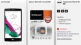 Handyflash: Tarif Otelo Allnet Flat M für nur 19,99 Euro monatlich + SD-Karte/Powerbank + LG für nur einmalig 1,- Euro