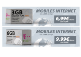 Mobilcom-Debitel Internet Flat 3000 oder 6000 im Telekom-Netz nur 6,99 Euro bzw. 9,99 Euro monatlich!