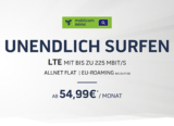 Handyflash Mega-Deal: MD o2 Free Unlimited mit unbegrenzt Datenvolumen ab mtl. 54,99 Euro + Top-Smartphone – z.B. Galaxy S9 für einmalig 4,95 Euro