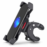 FYLINA Fahrrad Handyhalterung (360° drehbar) für nur 8,99 Euro