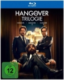[AMAZON] Wieder da! Hangover Trilogie [Blu-ray] für nur 21,97 Euro inkl. Versand
