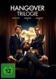 [AMAZON] Hangover Trilogie [DVD] für nur 10,26 Euro inkl. Prime-Versand
