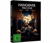 [AMAZON] Für Prime Kunden! Die Hangover Trilogie auf DVD für nur 10,19 Euro