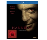 [SATURN] Tipp! Hannibal [Blu-ray] für nur 4,- Euro inkl. Lieferung in die Filiale oder auf DVD für nur 3,- Euro