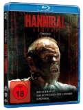 Hannibal Lecter Trilogie [Blu-ray] für nur 12,97€ (statt 24€)