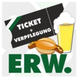 Hannover 96 gegen FC Augsburg schon ab 5,- Euro