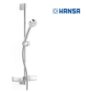 Hansa BASICJET Duschsystem (44780211) für nur 25,90 Euro inkl. Versand