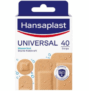 Hansaplast Universal Pflaster 40 Strips für 2,24€ (statt 3,19€) im Spar-Abo