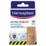 Hansaplast Extra Robust Waterproof Textil-Pflaster (16 Strips) für nur 2,06€ (statt 3,29€) – Prime Spar-Abo