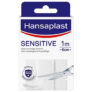 Hansaplast Sensitive Pflaster (1 m x 6 cm, zuschneidbare) ab nur 1,60€ (statt 2,28€) – Prime Spar-Abo