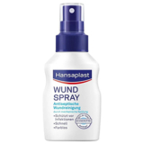 Hansaplast Wundspray (50 ml) für nur 2,76€ (statt 3,95€) – Prime Spar-Abo