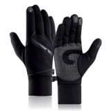 KKmoon Touchscreen Handschuhe für nur 7,54 Euro inkl. Versand