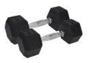 Urban Fitness Hantel 2er-Set 7,5 kg UFW04075 für 41,94€