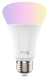 Haofy WiFi Smart LED Lampe mit E27-Fassung für nur 6,99 Euro