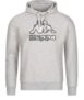 Kappa Herren Hoodie Gr.M-2XL für nur 13,18€ inkl. Versand (statt 26,94€)