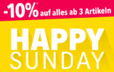 Nur heute! 10% Rabatt auf alle Artikel bei Toys’R’Us beim Kauf von 3 Artikeln