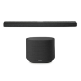 Harman Kardon Citation Multibeam 1100 Soundbar + Citation Sub für nur 1.299,95€ (statt 1.498€)