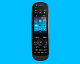 Abgelaufen! Preisfehler! Logitech Harmony Touch für nur 39,99 Euro inkl. Versand!