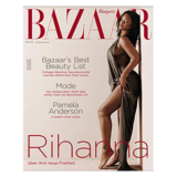 Top! Jahresabo (11 Ausgaben) Harpers BAZAAR für einmalig nur 10€ (statt 89,10€)