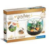 Clementoni 19248 Harry Potter Terrarium Miniatur-Ökosystem für 14,99€ (statt 20€) – Prime