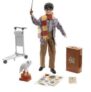 Mattel Harry Potter Gleis 9 3/4 Spielset (mit Harry Potter Puppe & Hedwig) für nur 15,99€ inkl. Versand