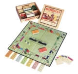Hasbro Monopoly Nostalgie mit Holzbox für nur 24,12 Euro inkl. Versand