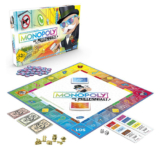Hasbro E4989100 Monopoly Millennials Partyspiel für nur 13,77€ (statt 23€)