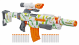 Hasbro Nerf N-Strike Modulus Tracker ECS-10 Nerf Gun für nur 40,98 Euro (statt 57,- Euro)