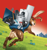 [Media Markt] Geburtstags-Eier – Zu jedem Produkt gibt’s ein Geschenk dazu