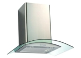 PKM RH-9999 Edelstahl-Dunstabzugshaube mit Halogenbeleuchtung für nur 78,99 Euro inkl. Versand